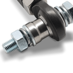 BLOX RACING BXSS50015BK