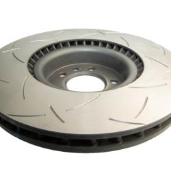 DBA 4000 Series Slotted Rotors DBA 43090S