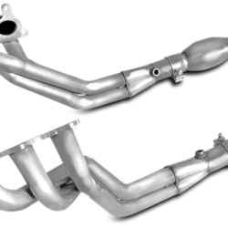 AMERICAN RACING HEADERS CAV610134212SSWC