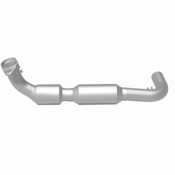 MAG Converter Direct Fit Magnaflow 4583621
