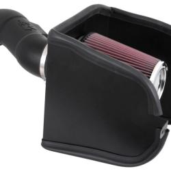 K&N ENGINEERING 639040