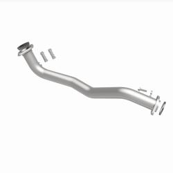 MAG BRE Front Pipe Kit Magnaflow 107-0243