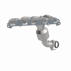 MAG Converter Direct Fit Magnaflow 4583862