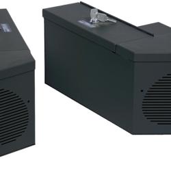 TUFFY PRODUCTS 01501