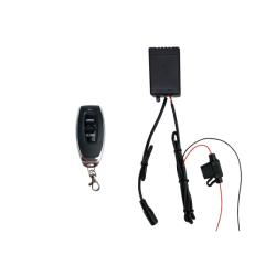 Granatelli Motor Sports 303510R