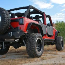 DV8 Offroad FENDB-06