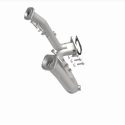 MAG BRE Front Pipe Kit Magnaflow 107-0101