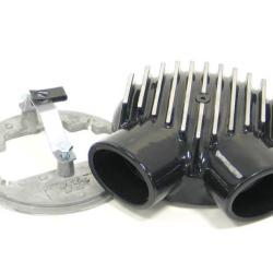 K&N ENGINEERING 858927