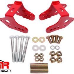 BMR Suspension CAB740R
