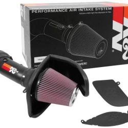 K&N ENGINEERING 772588KTK