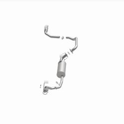 MAG BRE Exhaust Kits Magnaflow 106-0165