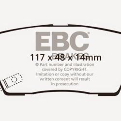 EBC DP21806