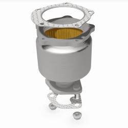 Magnaflow 52049