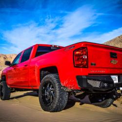 DV8 Offroad RBCS1-02