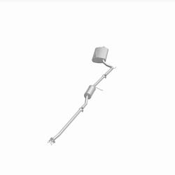 MAG BRE Exhaust Kits Magnaflow 106-0585