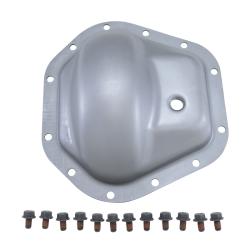 YUK Covers - Steel Yukon Gear & Axle YP C5-D60-SUP