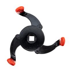 MISHIMOTO MMTLOFCLAW