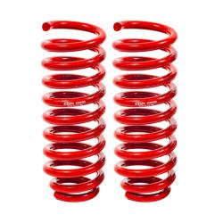 BMR Suspension SP641R
