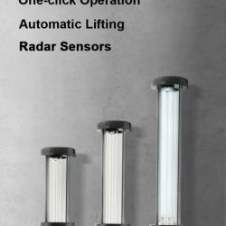 ORACLE Lighting 150W-UV-C