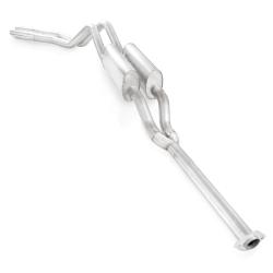 STAINLESS WORKS FT11CBY