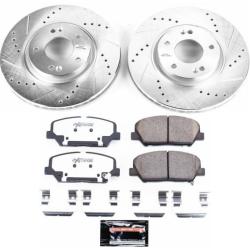PowerStop K6306-26