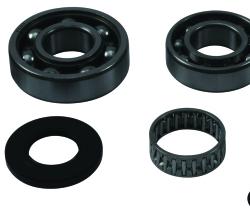 All Balls Racing 25-7002