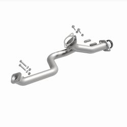 MAG BRE Front Pipe Kit Magnaflow 107-0019