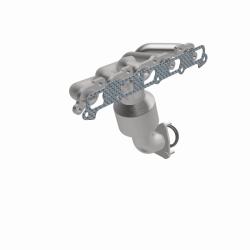 MAG Converter Direct Fit Magnaflow 4583862