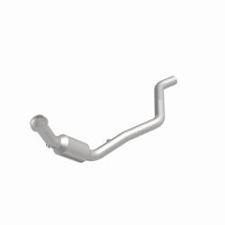 MAG Converter Direct Fit Magnaflow 4481467