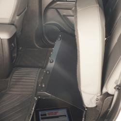 TFY Underseat Drawer Tuffy Products 325-01