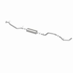 MAG BRE Exhaust Kits Magnaflow 116-0509