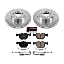 PowerStop K5111