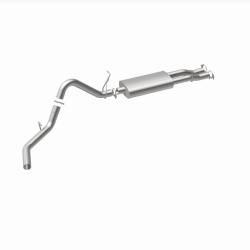 MAG BRE Exhaust Kits Magnaflow 106-0865