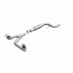 MAG Converter Direct Fit Magnaflow 51090