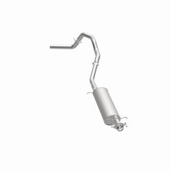 MAG BRE Exhaust Kits Magnaflow 106-0129