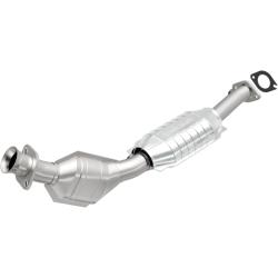 Magnaflow 444021