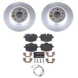 PowerStop ESK6037