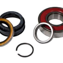 YUKON GEAR & AXLE AKTOYB