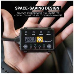 PEDAL COMMANDER PC07CD