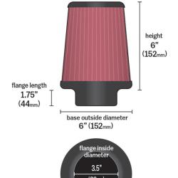 Airaid 700-450