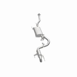 MAG Catback Exhaust Magnaflow 19657