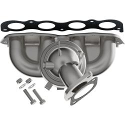 Magnaflow 5531081