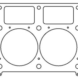 Cometic Gasket C5489-070