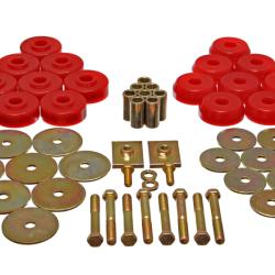 ENERGY SUSPENSION 34166R