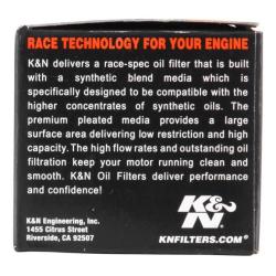 K&N ENGINEERING KN116