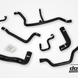 DOB Hose - Coolant/Radiator do88 DO88-KIT221S