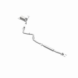 Magnaflow 106-0162