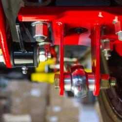 UMI PERFORMANCE 2634R