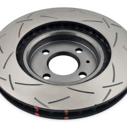 DBA 4000 Series Slotted Rotors DBA 42355S