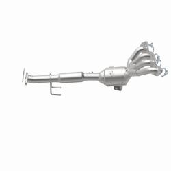 MAGNAFLOW 22165